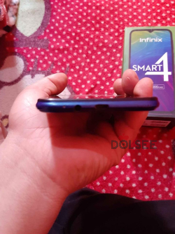 موبايل أنفينكس smart4