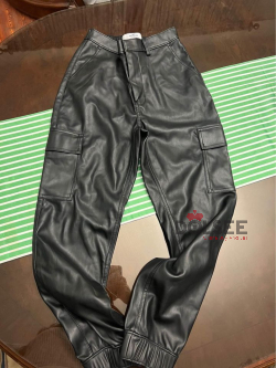 Hollister Women ultra high rise