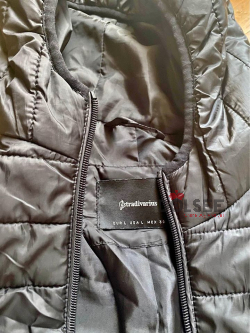 Stradivarius women jacket