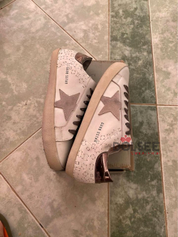 Original golden goose Italy size 38