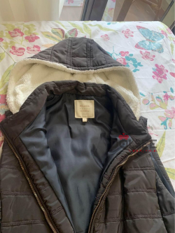 Vest from Rojada