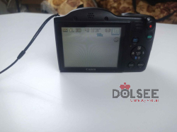 كاميرا Canon PowerShot