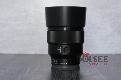 Sony Lens 85mm 1.8