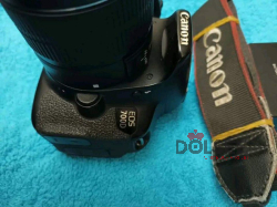 كانون700d