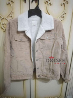 Girls Jacket American Eagle Size 12