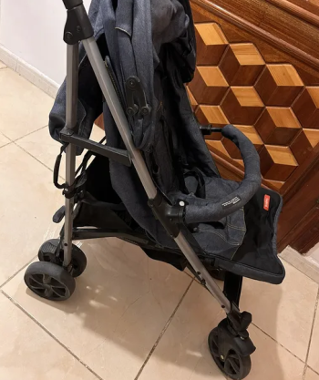 عربية اطفال جونيور من سنتربوينت