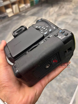  · Camera Canon 700d