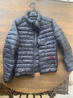 Zara Puffer Jacket