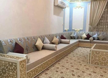 الاعوان للمفروشات