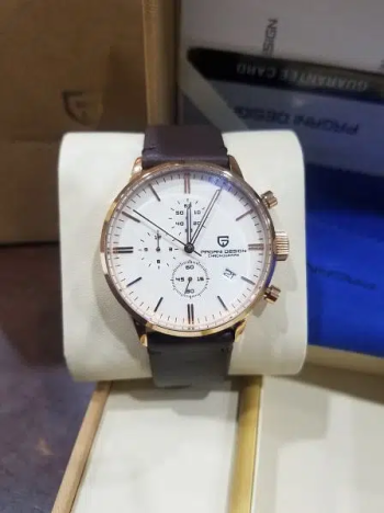 pagani Design Flight executive edition for men's