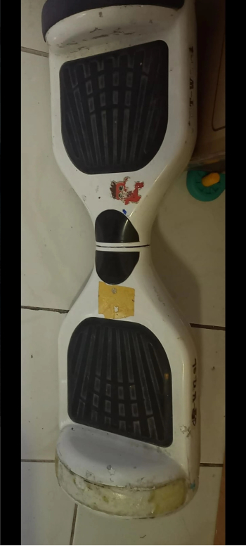 smart wheel 2018 model