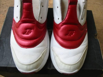 REEBOK Allen IVERSON ANSWER V 5 Answer V Mid DMX Question for sale in Columbia, South Carolina
