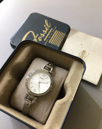 Fossil watches original