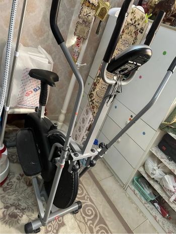 سيكل كهربائي