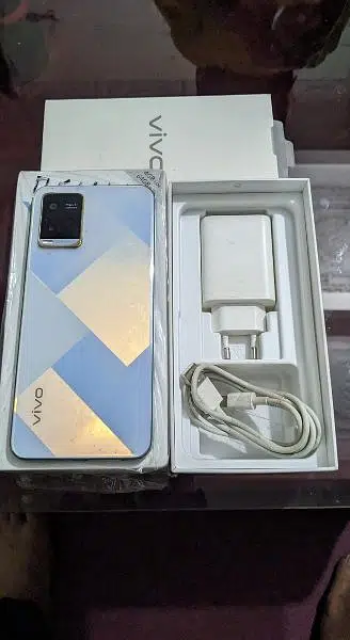 Vivo Y21 4/64