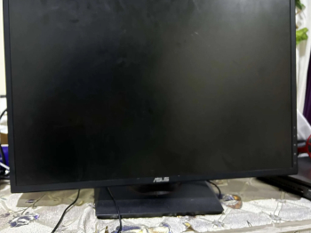 شاشه 120 افريم جديده لعبت فيه قليل جدا