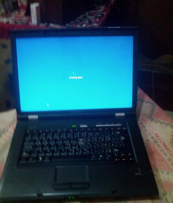 لاب توب لينوفو  N200