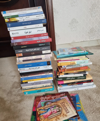 كتب جديدة 62 كتاب