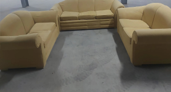 لي البيع صوفا جيده جدا