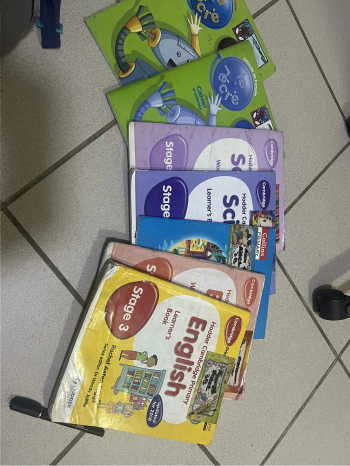 كتب مدرسيه ويستمنستر دبي Westminster Dubai book grade 3 كتب مدرسيه صف ثالث