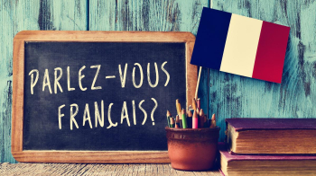 French Language Lessons
