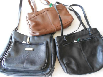 Leather Purses for sale in Stevens Point, Wisconsin