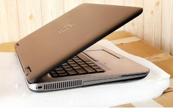 hp cori5 6th generation laptop(8gb+256ssd