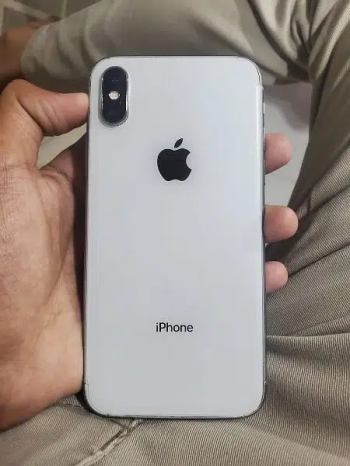 iphone x 256 gb pta