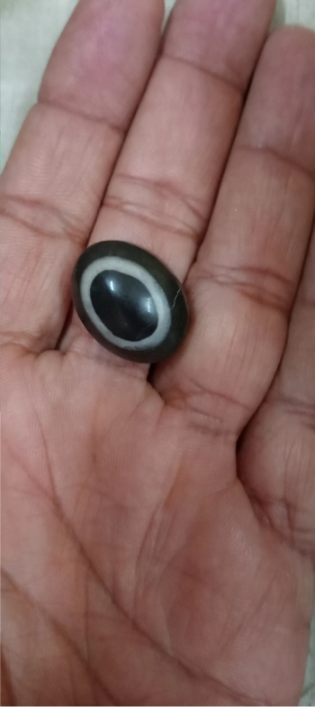 عقيق يماني بقري