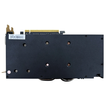 AMD Radeon RX 580 8GB