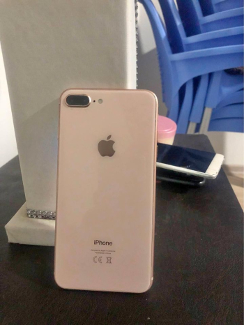 Error-free 64Gb 8 Plus