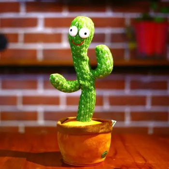 baby cactus toy FREE DELIVERY AT WHOLESALE PRICE Funny Toy