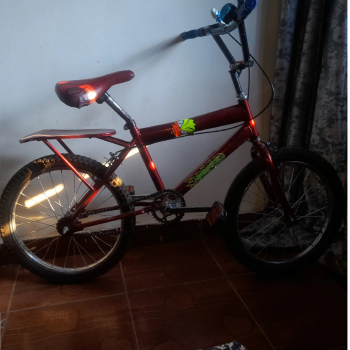 دراجه هوائيه