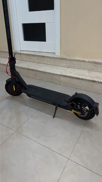 سكوتر شاومي برو 2