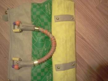 LOUIS VUITTON HANDBAG for sale in Asheboro, North Carolina