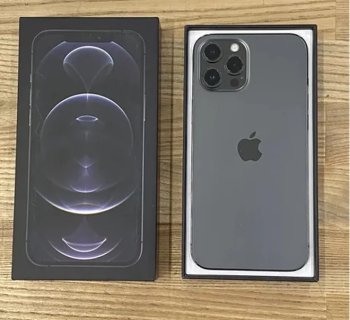 iPhone 12 Pro Max 512GB excellent condition