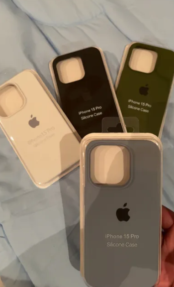 كفرات سيلكون