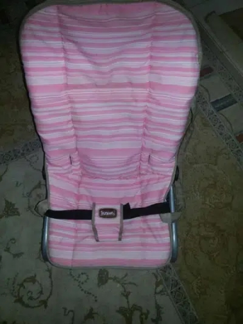 Baby Juniors seat new very good seat.