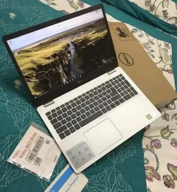 Dell laptop intel core i7 generation 10th