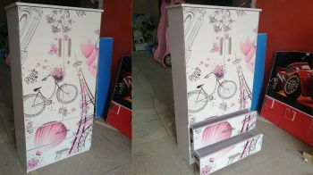 kids cupboards wardrobe Almari,