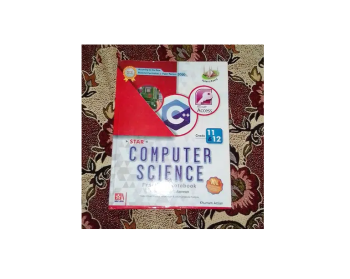 Computer practical notebook for 11&12 FBISE