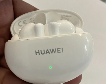 Huawei feebuds 4i