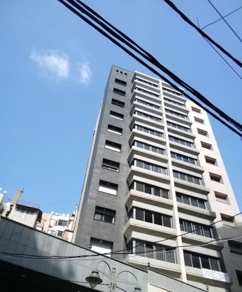 للأجار اوللبيع 4 غرف أشرفيه