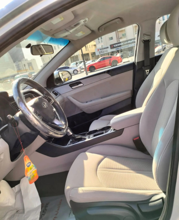 هيونداي سوناتا 2019