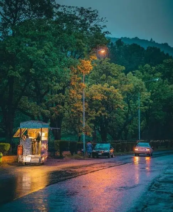 Portfolio Photoshoots ( Student package)