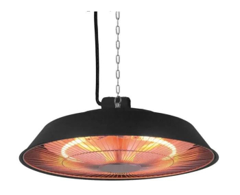 Hanging Type Electric Heater or Gazebo Heater for 19gbp