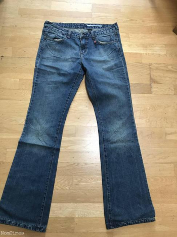 New David Bitton Jeans 31