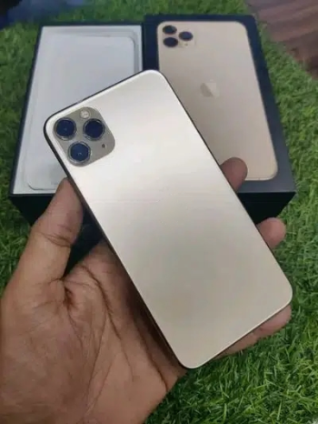 Apple iPhone 11 pro Max 256 GB