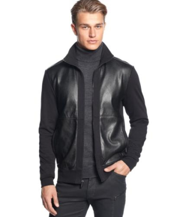 Calvin Klein Jacket, Long Sleeve Full Zipper Jacket for sale in Columbia, South Carolina