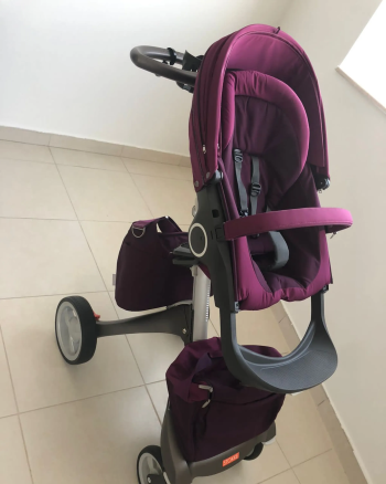 Stokke Xplory Steoller